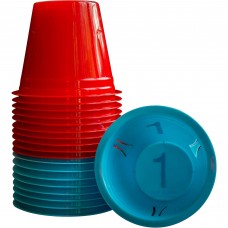 Slip Cup: Clean Pong   556690536